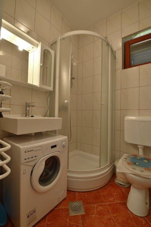 Apartmani Stefano 라빈 외부 사진