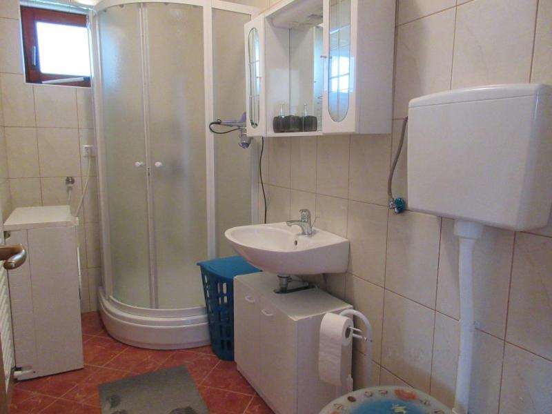 Apartmani Stefano 라빈 외부 사진