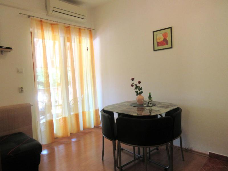 Apartmani Stefano 라빈 외부 사진