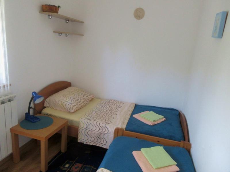 Apartmani Stefano 라빈 외부 사진